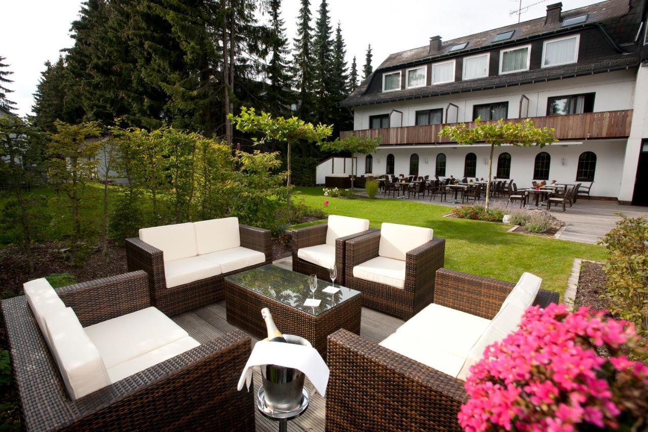 Avital Hotel Winterberg