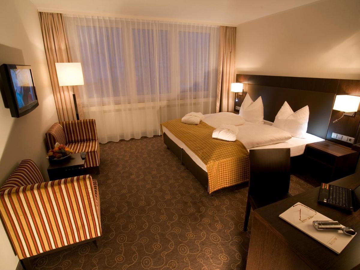 Avital Hotel 4*