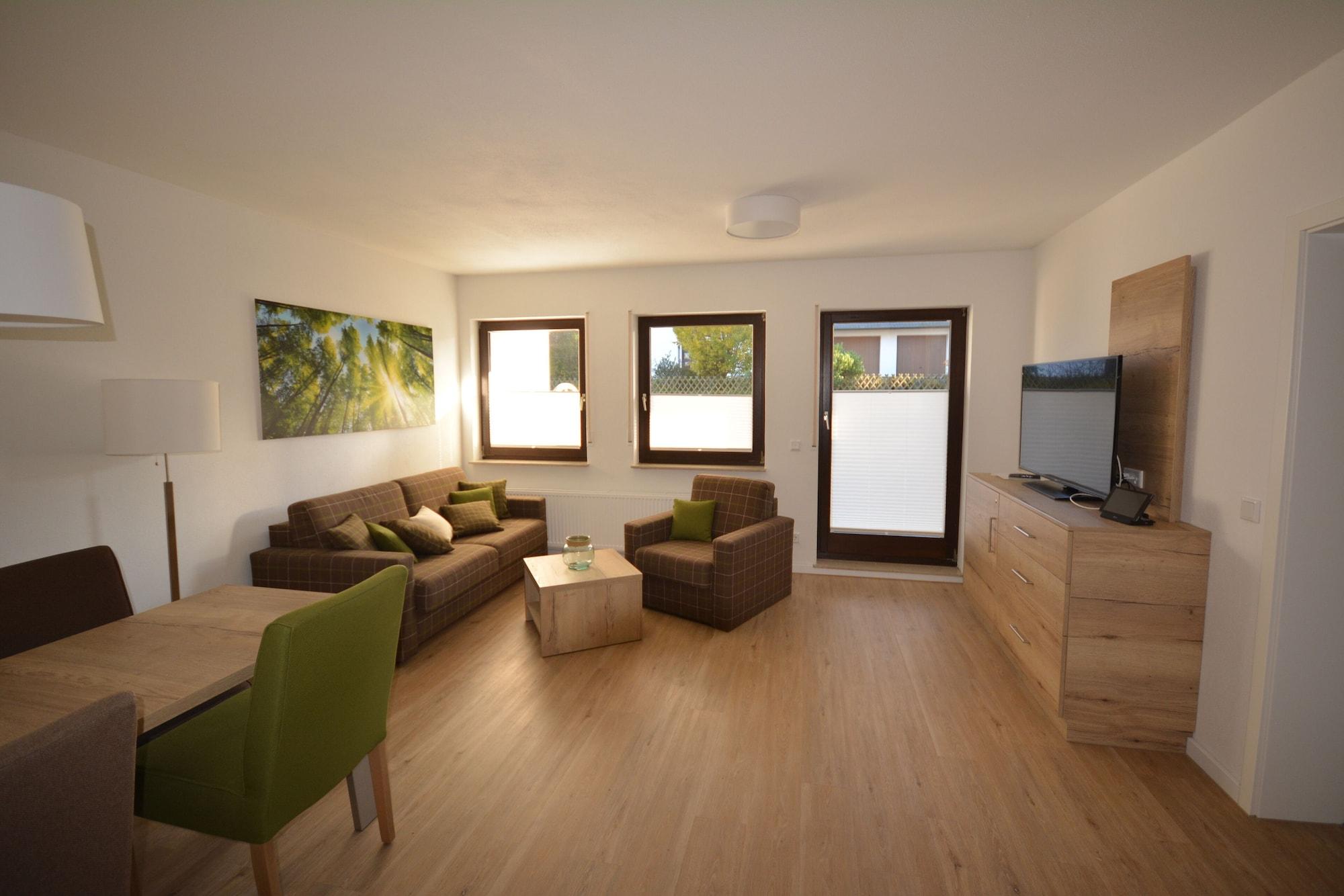 Hotel Avital Winterberg