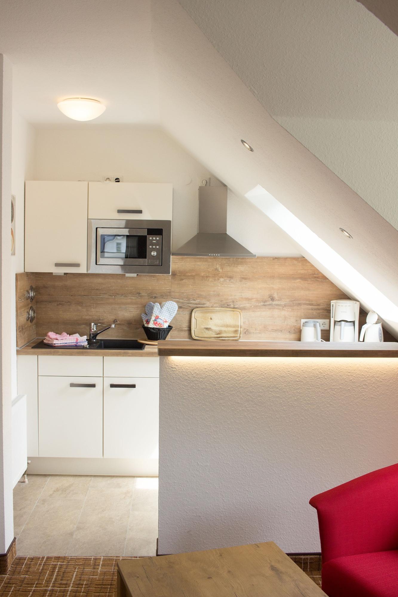 Avital Hotel Winterberg
