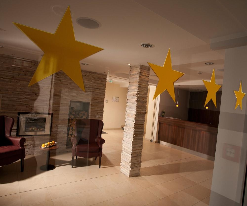 Hotel Avital