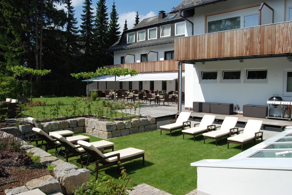 Avital Hotel Winterberg