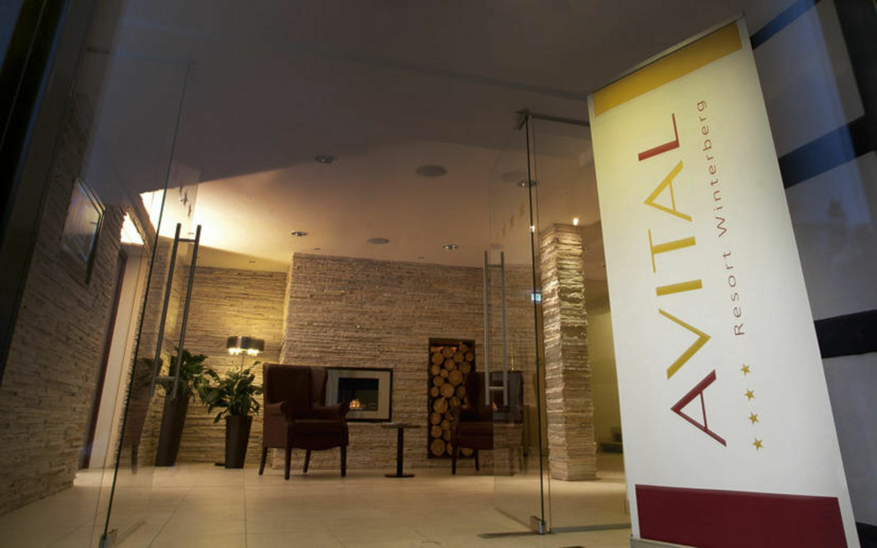 Avital Hotel